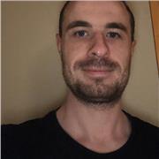 Professeur de russe et d'anglais de niveau collège à universitaire